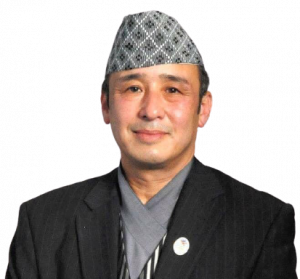 Navin Gurung